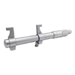 Indvendig 2-punkt mikrometer 75-100x0,01 mm